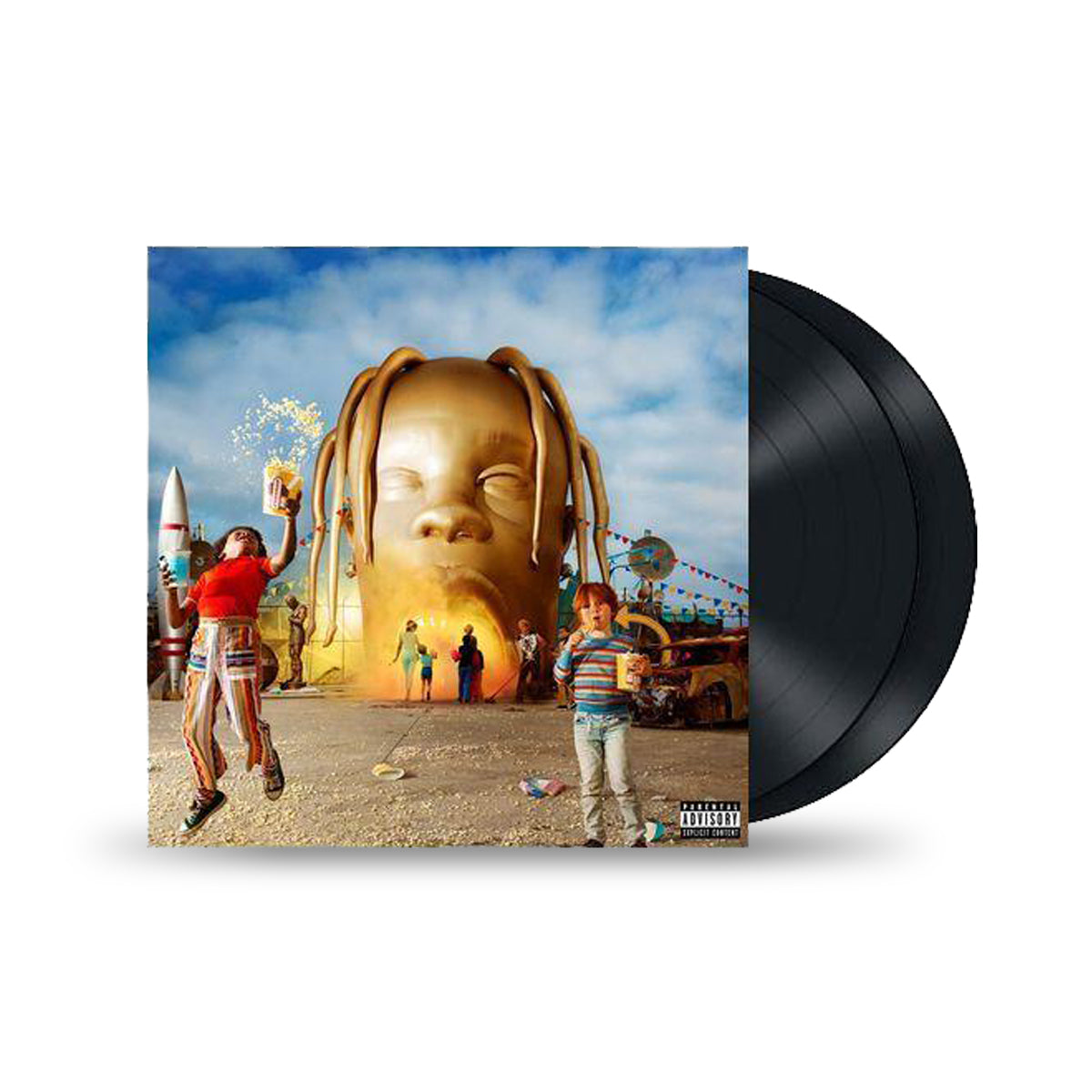 ASTROWORLD VINYL