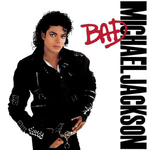 Bad (Vinyl) 2LP