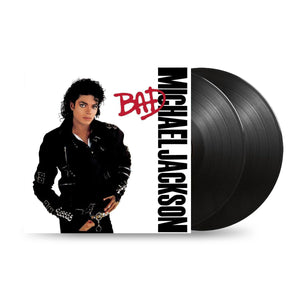 Bad (Vinyl) 2LP
