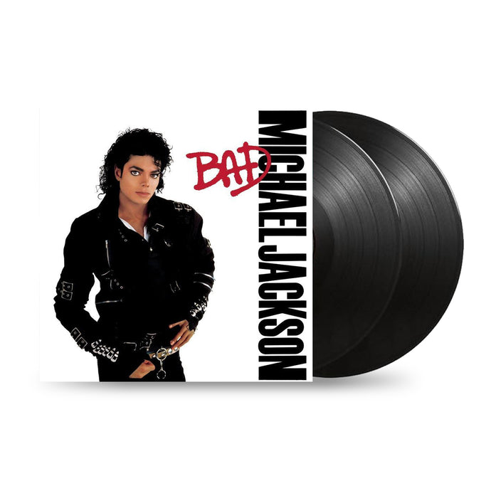 Bad (Vinyl) 2LP