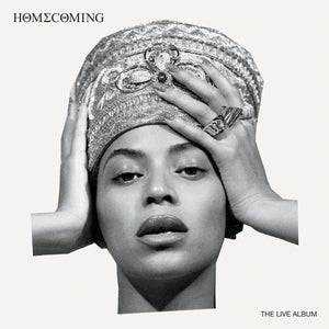 Homecoming: The Live Album (Limited Vinyl Box Set)