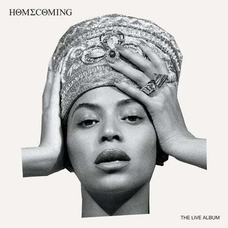 Homecoming: The Live Album (Limited Vinyl Box Set)