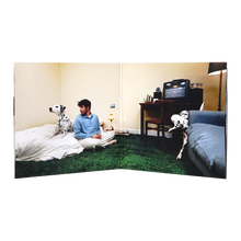 Load image into Gallery viewer, WHO CARES VINYL