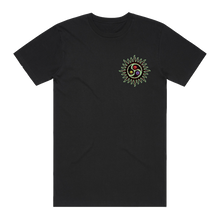 Load image into Gallery viewer, Terra Firma Album Tee (Black)