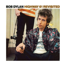 Load image into Gallery viewer, Highway 61 Revisited Vinyl