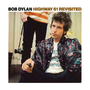 Highway 61 Revisited Vinyl