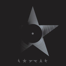 Load image into Gallery viewer, Blackstar (Vinyl)