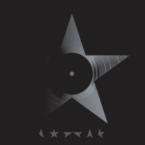 Blackstar (Vinyl)