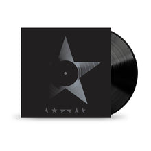 Load image into Gallery viewer, Blackstar (Vinyl)