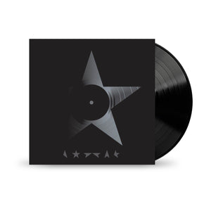 Blackstar (Vinyl)
