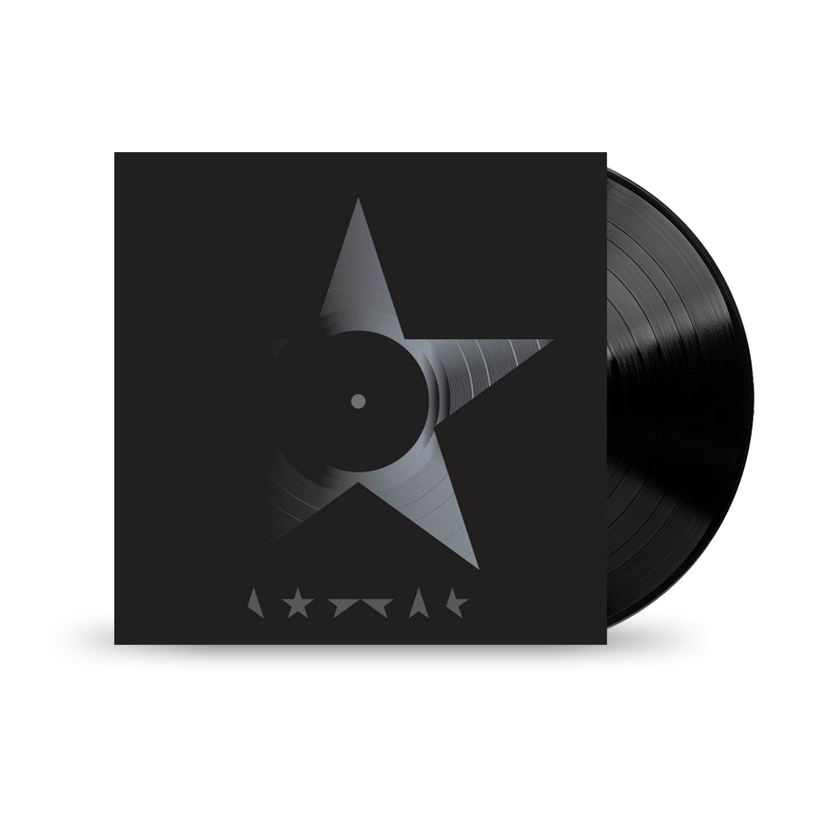 Blackstar (Vinyl)