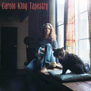 TAPESTRY VINYL