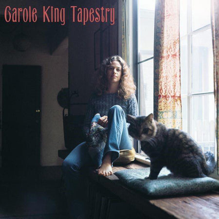 TAPESTRY VINYL