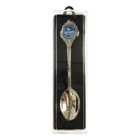 The Horses 30th Anniversary Souvenir Spoon