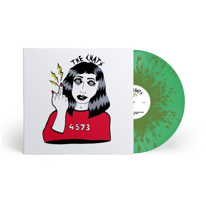 The Chats (Green Splatter Vinyl)