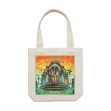 Load image into Gallery viewer, Terra Firma Album Tote (Natural)