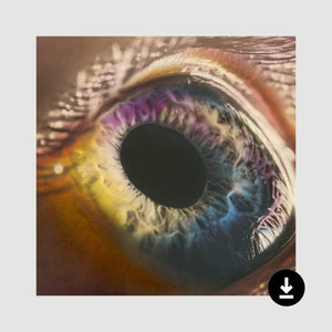 Arcade Fire - WE (Digital Download)