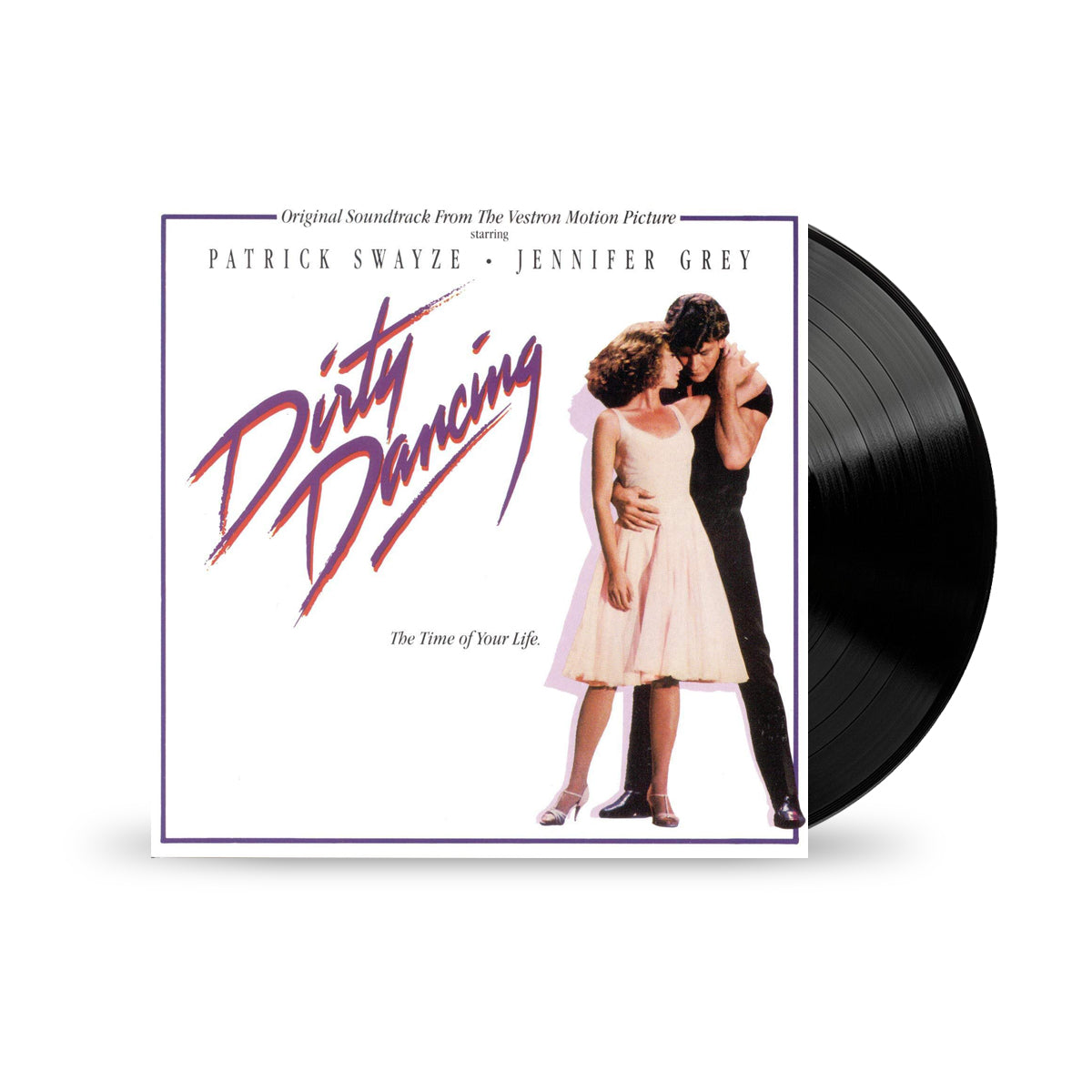 DIRTY DANCING (ORIGINAL MOTION PICTURE SOUNDTRACK)