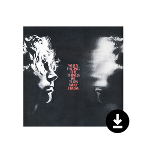 Luke Hemmings - WFTTWTAF (Digital Download)