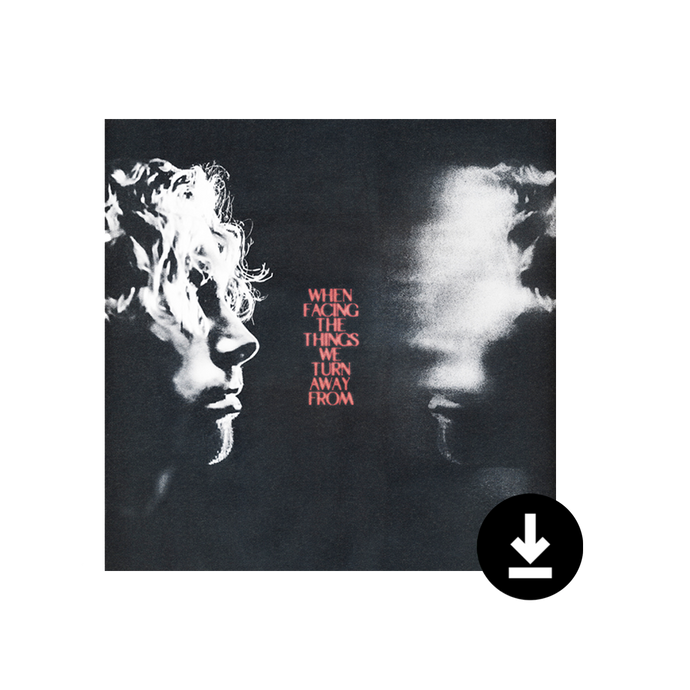 Luke Hemmings - WFTTWTAF (Digital Download)