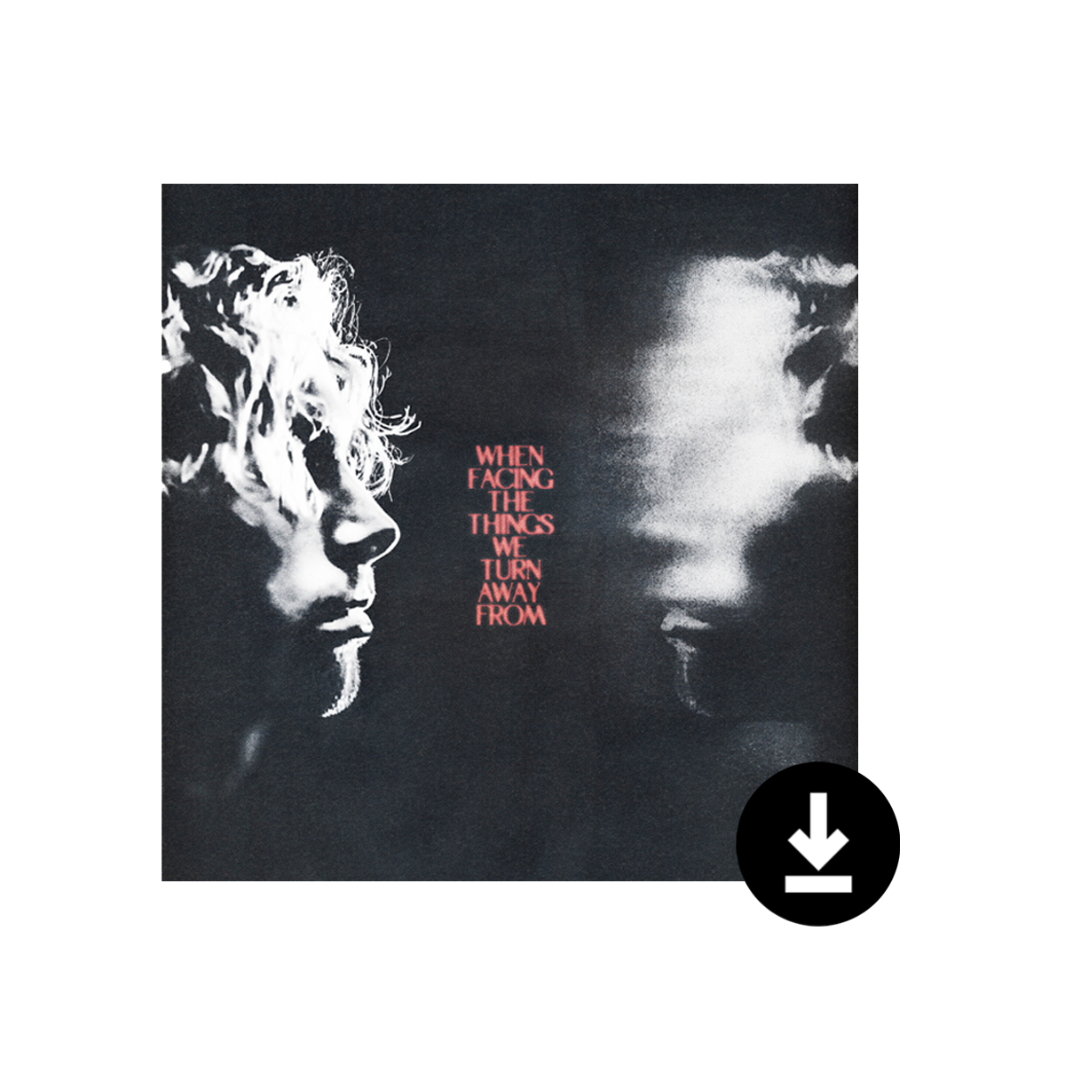Luke Hemmings - WFTTWTAF (Digital Download)