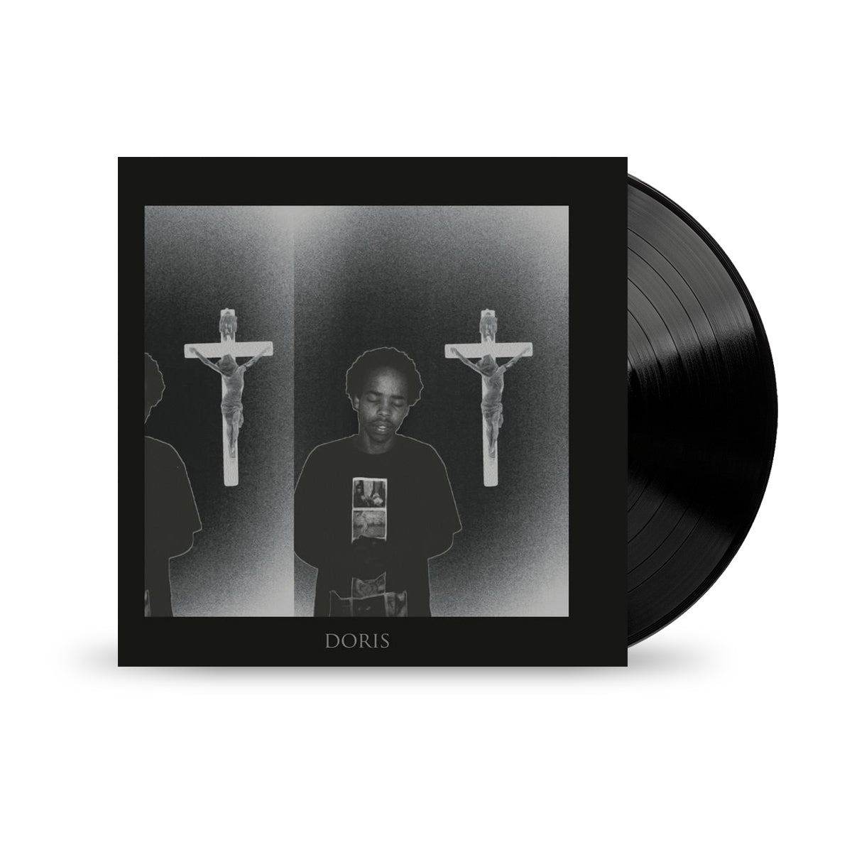 Doris - Vinyl