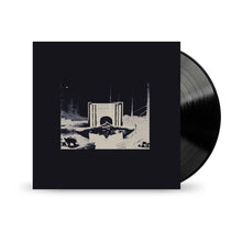 Load image into Gallery viewer, I Don&#39;t Like Shit, I Don&#39;t Go Outside Vinyl