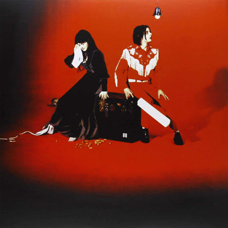 Elephant (Vinyl)