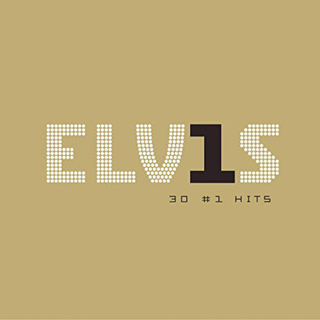 Elvis 30 #1 Hits (Vinyl)