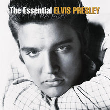 Load image into Gallery viewer, The Essential Elvis Presley Vinyl