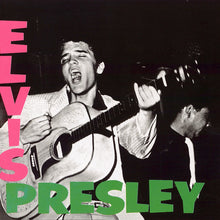 Load image into Gallery viewer, Elvis Presley (Ex-US White Vinyl)