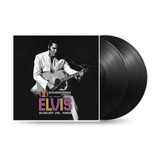 Load image into Gallery viewer, Live At International Hotel Las Vegas 69 (2LP)