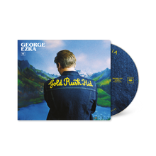 Load image into Gallery viewer, Gold Rush Kid CD