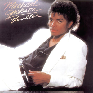 Thriller (2016 Reissue) Vinyl