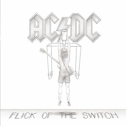 Flick of the Switch Vinyl