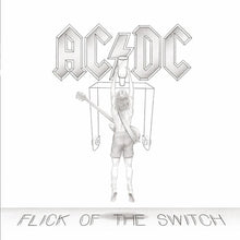 Load image into Gallery viewer, Flick of the Switch Vinyl