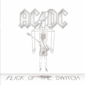 Flick of the Switch Vinyl