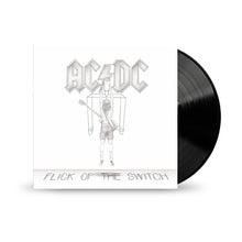 Load image into Gallery viewer, Flick of the Switch Vinyl
