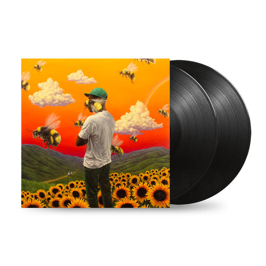 FLOWER BOY 2LP VINYL