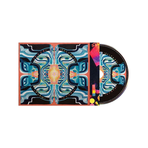 Flow State CD