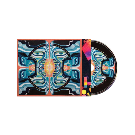 Flow State CD