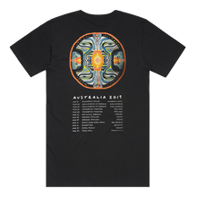 Load image into Gallery viewer, Flow State Aus Tour Tee