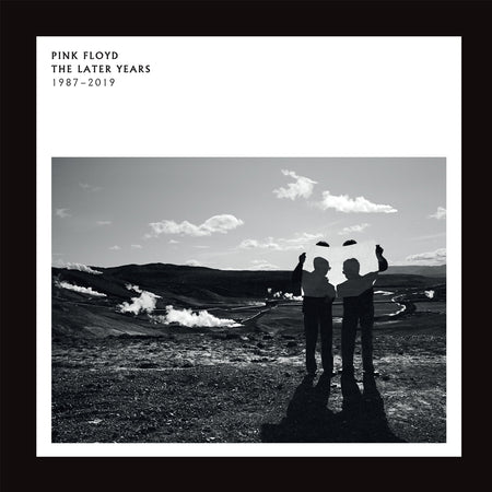 The Later Years 1987-2019 12" Vinyl (2LP)