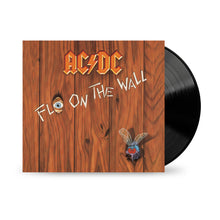 Load image into Gallery viewer, Fly On The Wall Vinyl