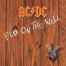 Load image into Gallery viewer, Fly On The Wall Vinyl