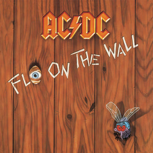 Fly On The Wall Vinyl