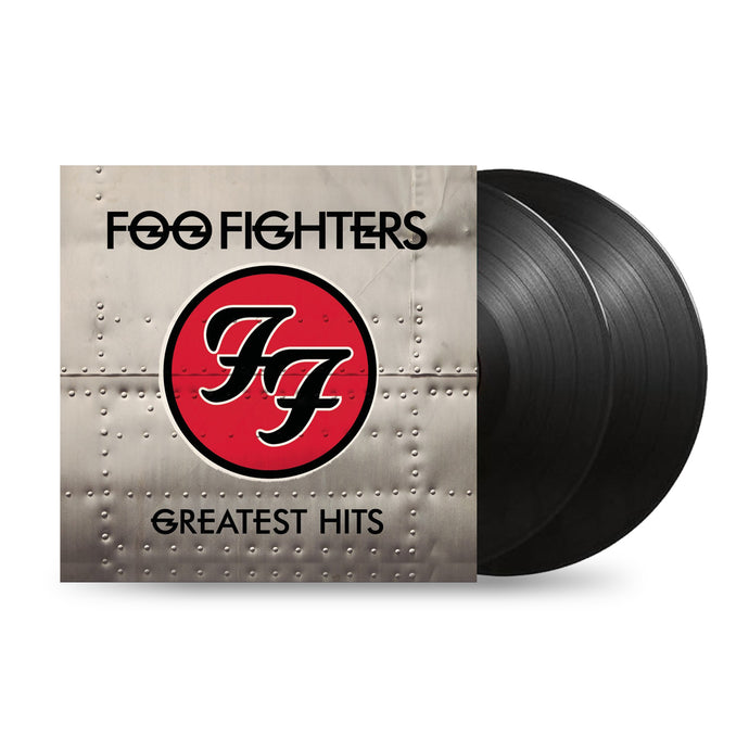 Greatest Hits Vinyl