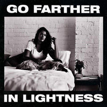 Load image into Gallery viewer, Go Farther In Lightness Vinyl