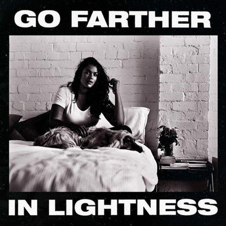 Go Farther In Lightness Vinyl