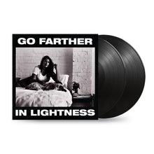 Load image into Gallery viewer, Go Farther In Lightness Vinyl
